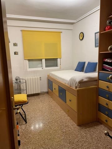 3 Zimmer Wohnung zu verkaufen in La Malva-Rosa, València Stadt - 265.000 € (Ref: 10165089)