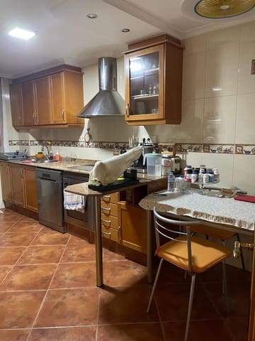 3 Zimmer Wohnung zu verkaufen in La Malva-Rosa, València Stadt - 265.000 € (Ref: 10165089)