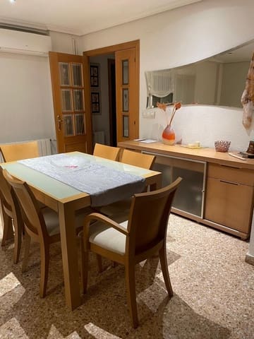 3 Zimmer Wohnung zu verkaufen in La Malva-Rosa, València Stadt - 265.000 € (Ref: 10165089)