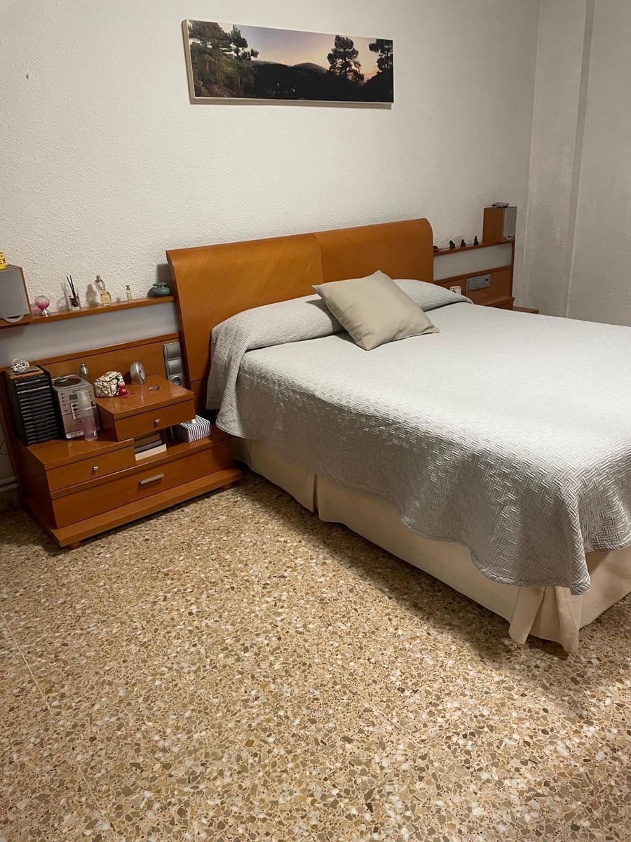 3 Zimmer Wohnung zu verkaufen in Valencia Stadt - 265.000 € (Ref: 10165089)
