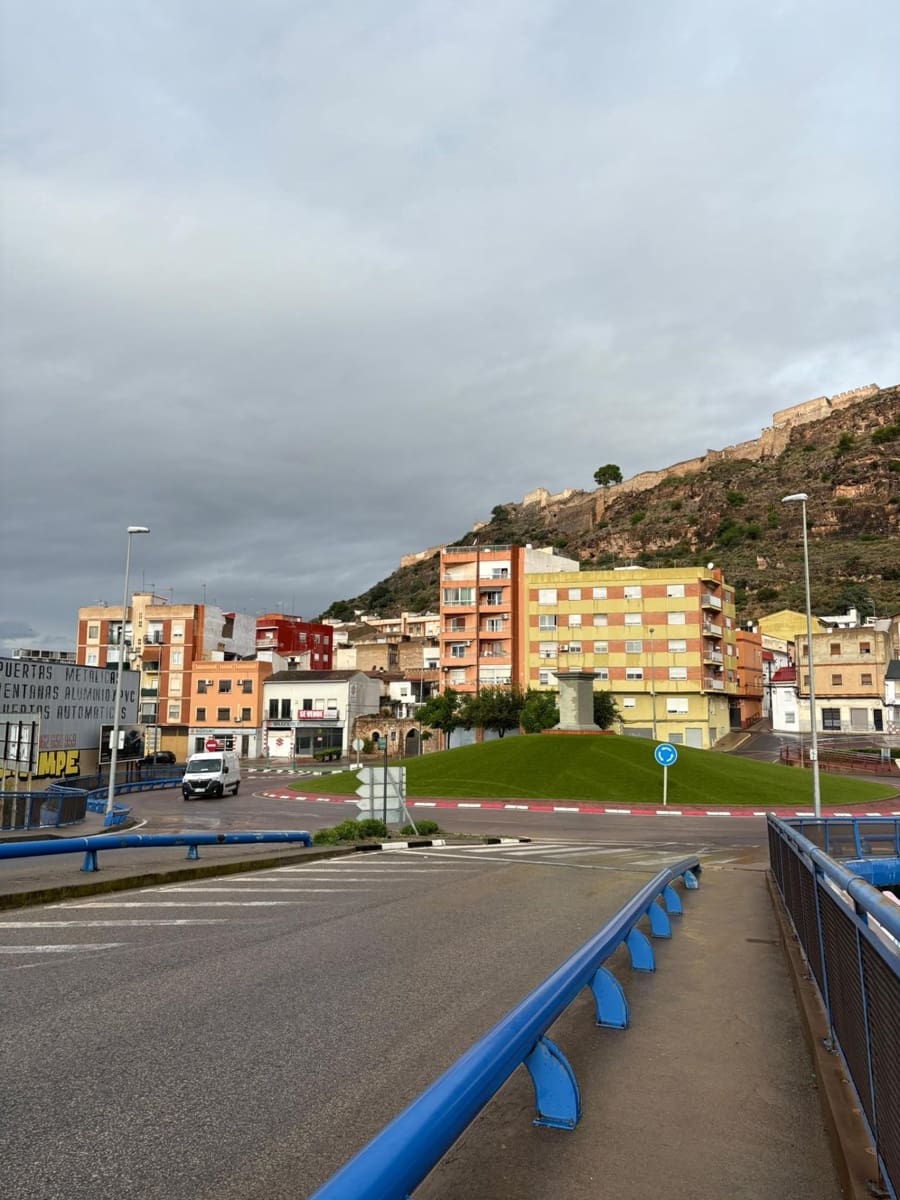 3 soverom Leilighet til salgs i Sagunto / Sagunt - € 180 000 (Ref: 10166729)