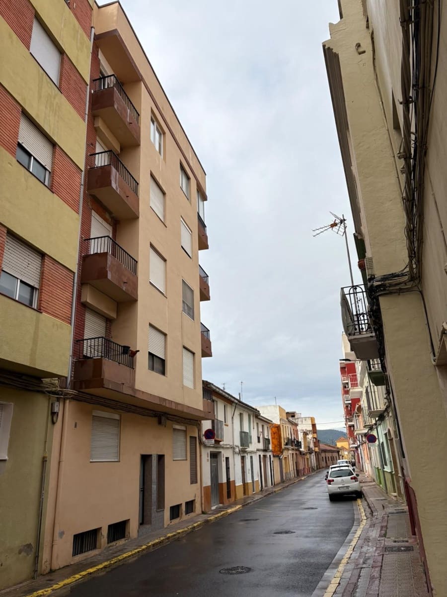 3 soverom Leilighet til salgs i Sagunto / Sagunt - € 180 000 (Ref: 10166729)