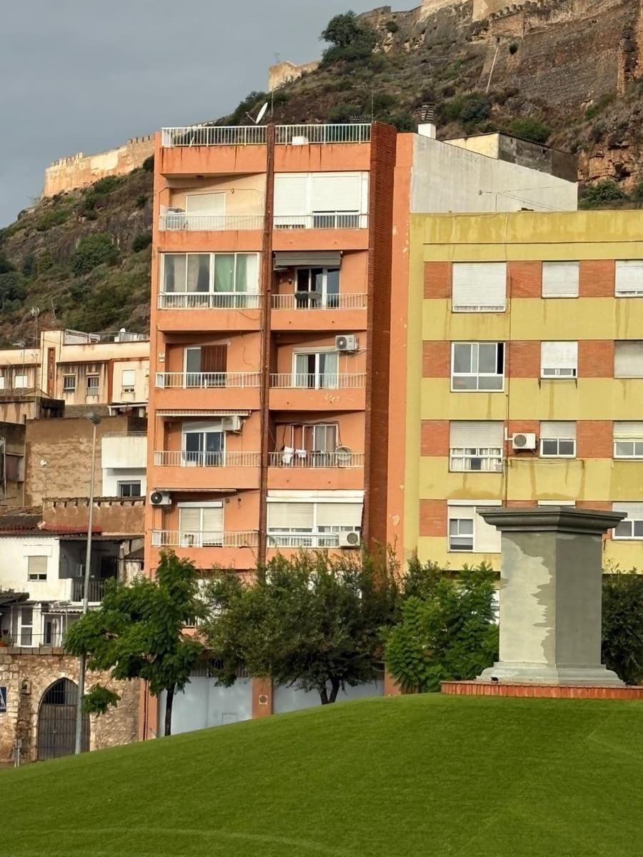 3 soverom Leilighet til salgs i Sagunto / Sagunt - € 180 000 (Ref: 10166729)