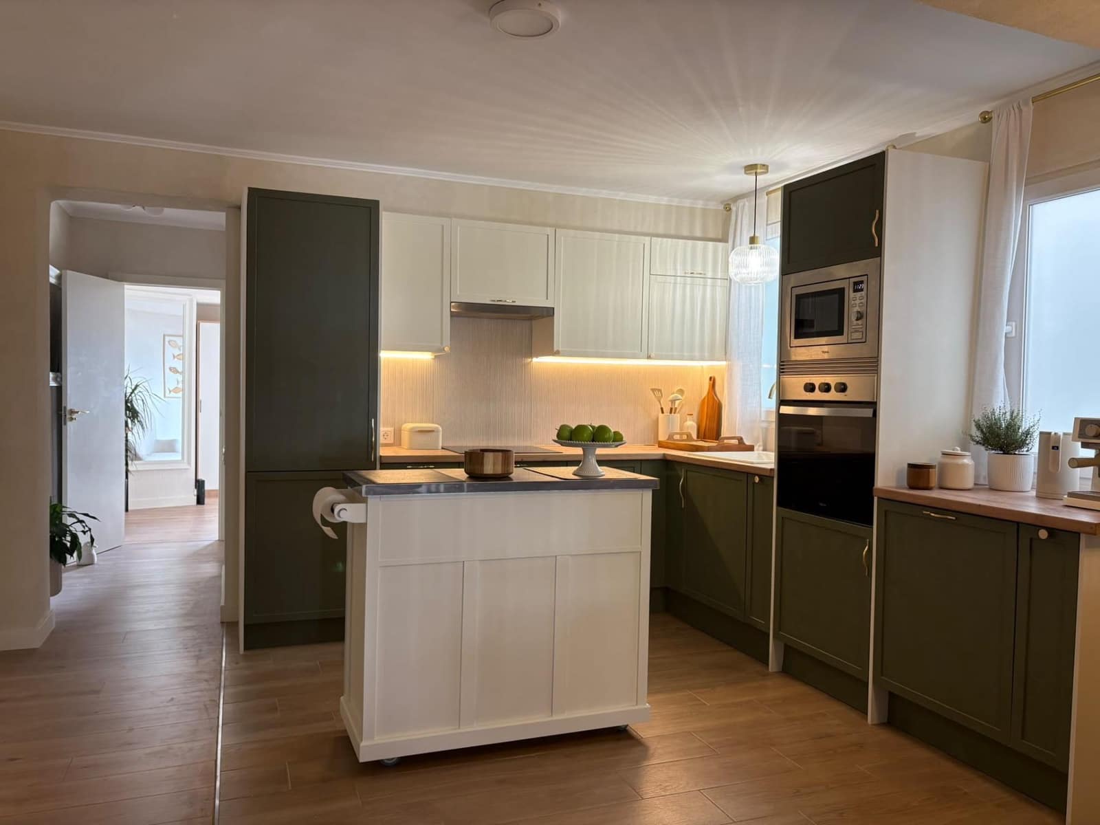 3 soverom Leilighet til salgs i Sagunto / Sagunt - € 180 000 (Ref: 10166729)