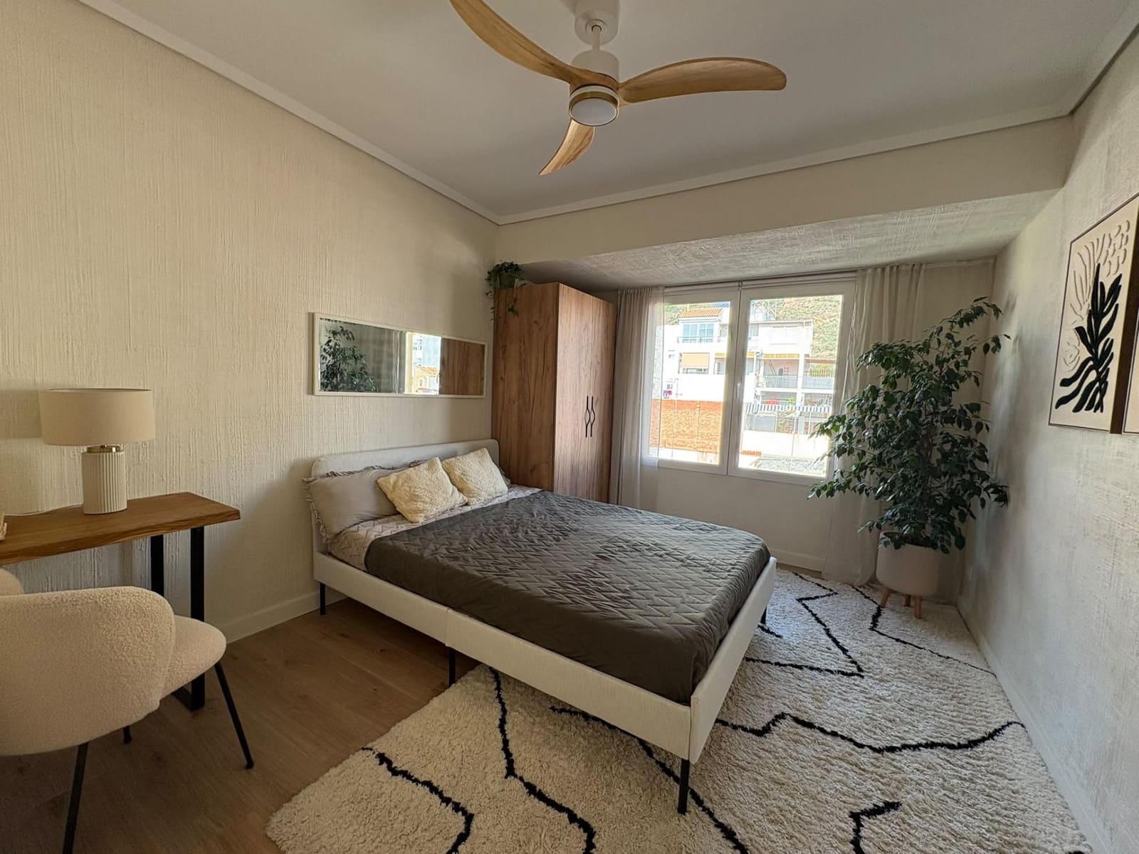 3 soverom Leilighet til salgs i Sagunto / Sagunt - € 180 000 (Ref: 10166729)