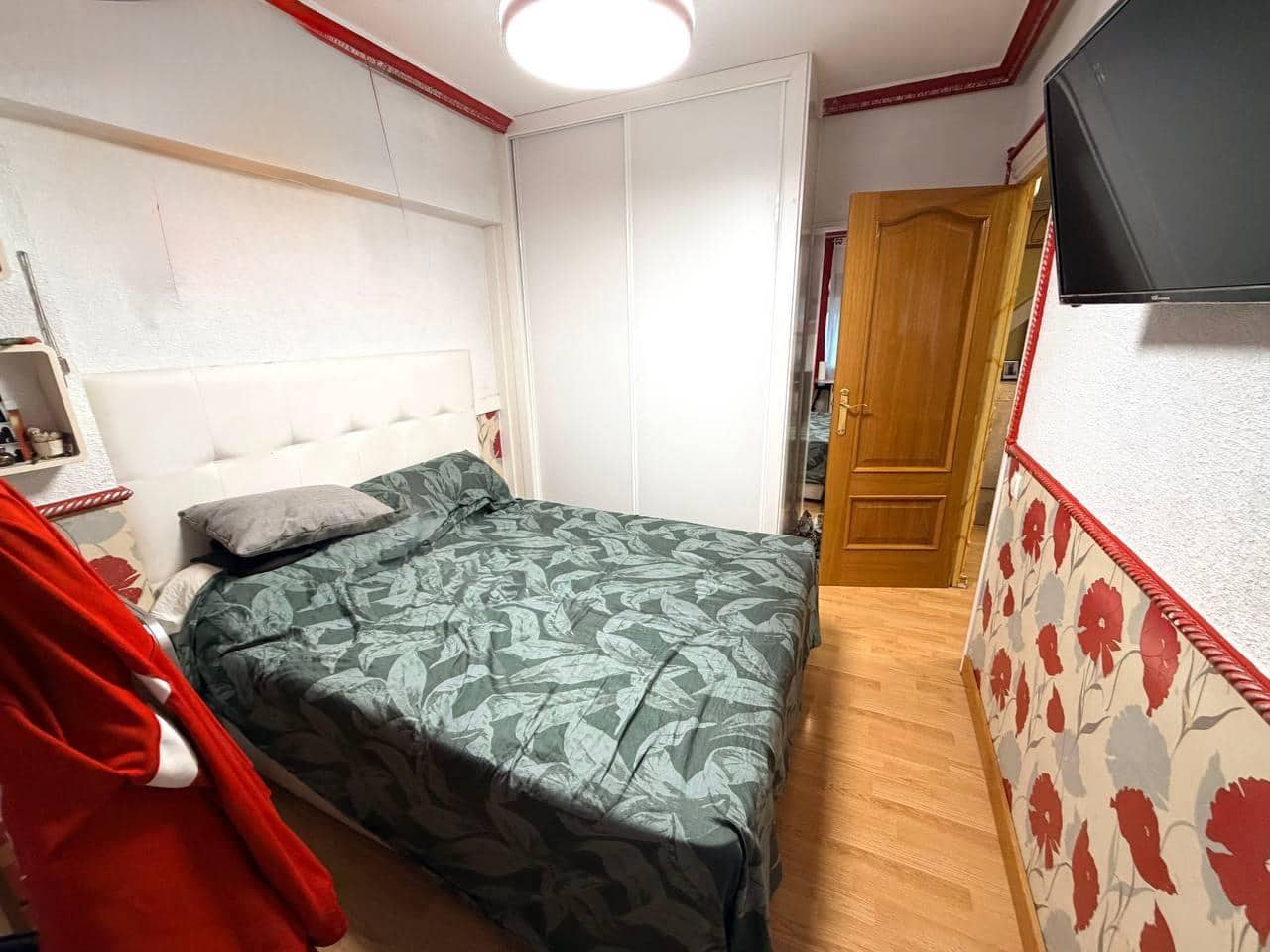 3 sovrum Lägenhet till salu i Alicante stad - 189 000 € (Ref: 10166730)