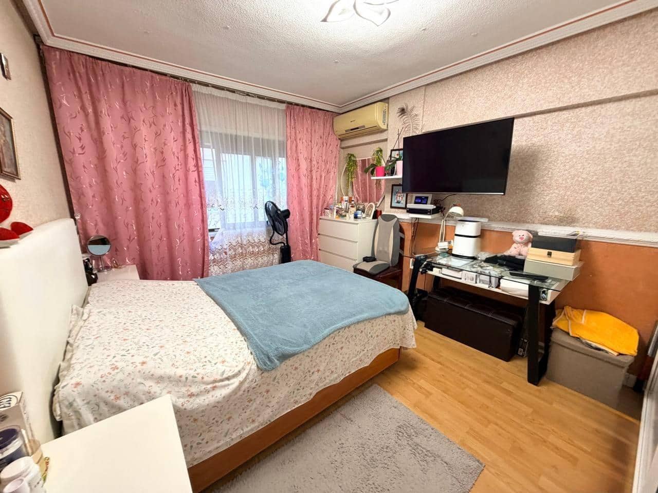 3 sovrum Lägenhet till salu i Alicante stad - 189 000 € (Ref: 10166730)