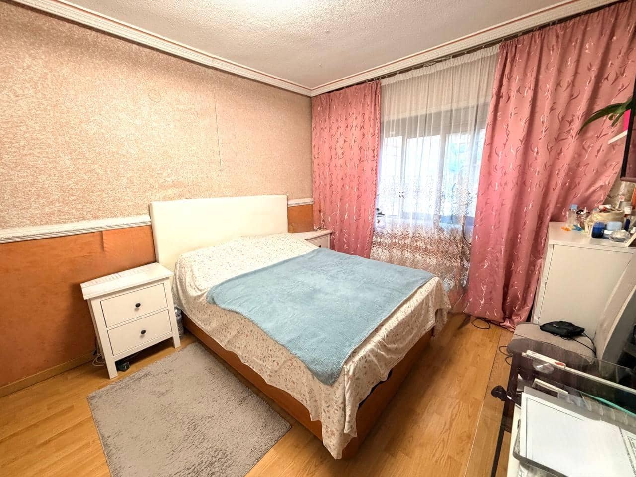 3 sovrum Lägenhet till salu i Alicante stad - 189 000 € (Ref: 10166730)