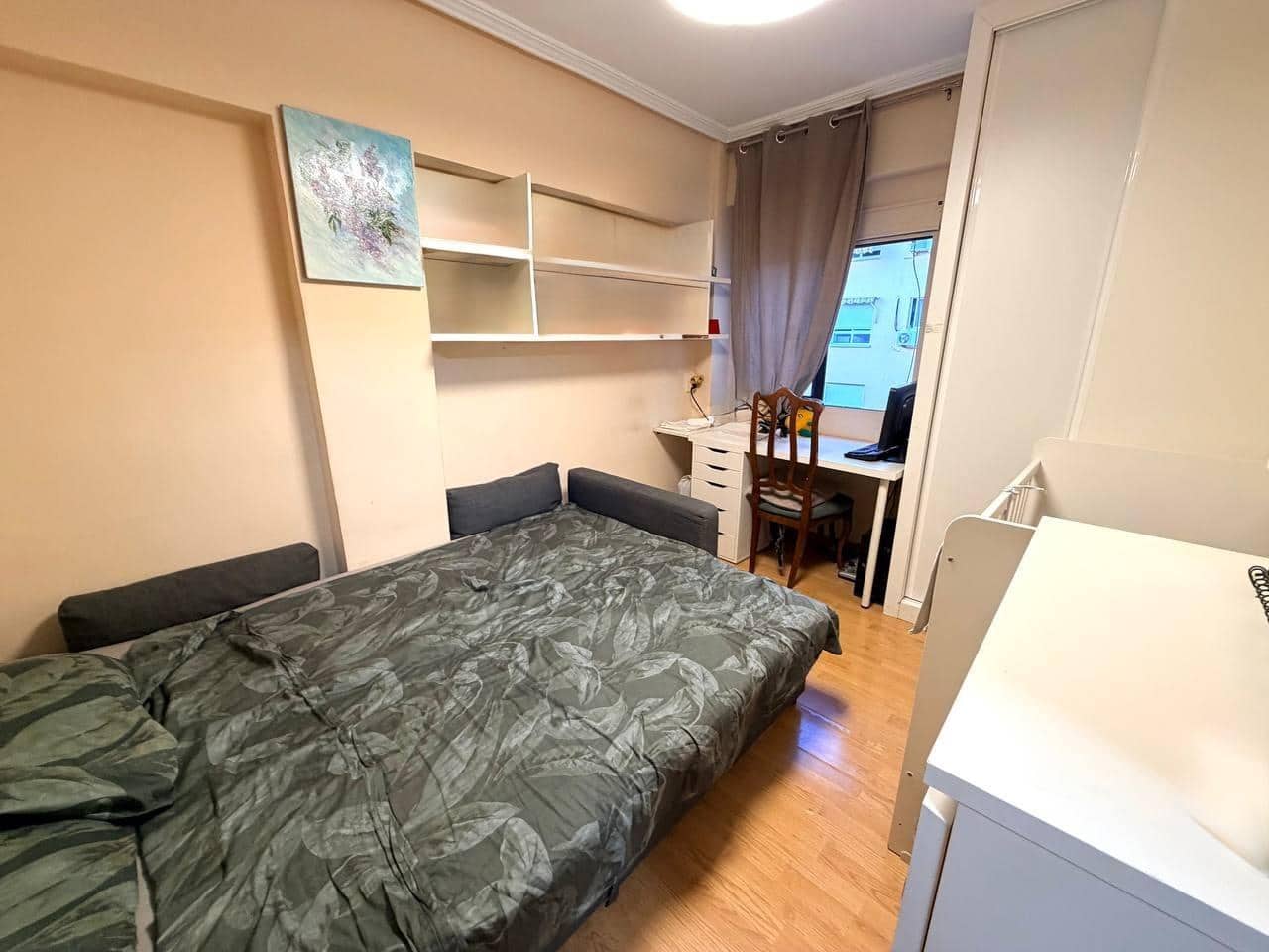 3 sovrum Lägenhet till salu i Alicante stad - 189 000 € (Ref: 10166730)