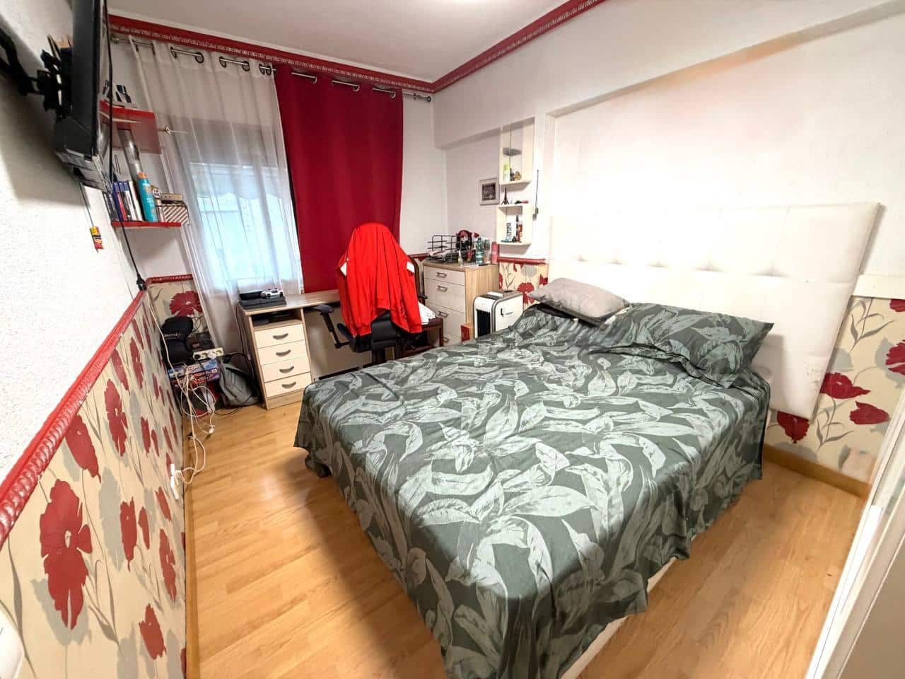 3 sovrum Lägenhet till salu i Alicante stad - 189 000 € (Ref: 10166730)