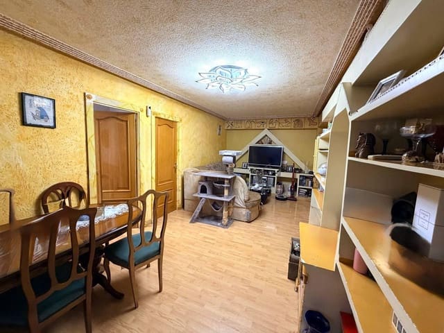 3 sovrum Lägenhet till salu i Carolinas Altas, Alicante stad - 189 000 € (Ref: 10166730)