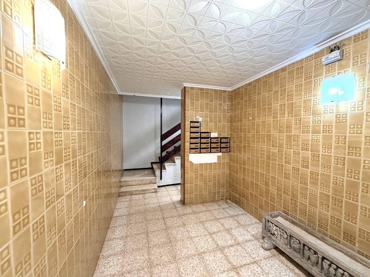 3 sovrum Lägenhet till salu i Alicante stad - 189 000 € (Ref: 10166730)