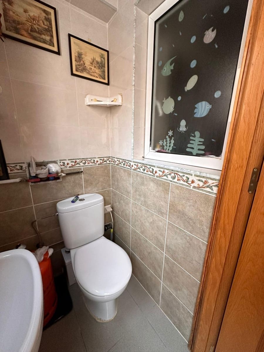 3 sovrum Lägenhet till salu i Alicante stad - 189 000 € (Ref: 10166730)