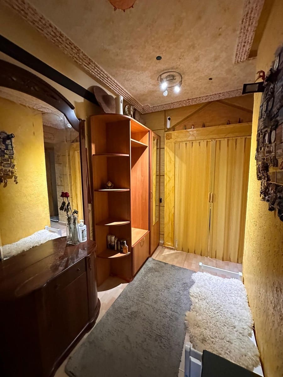 3 sovrum Lägenhet till salu i Alicante stad - 189 000 € (Ref: 10166730)