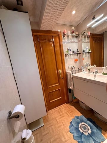 3 sovrum Lägenhet till salu i Carolinas Altas, Alicante stad - 189 000 € (Ref: 10166730)