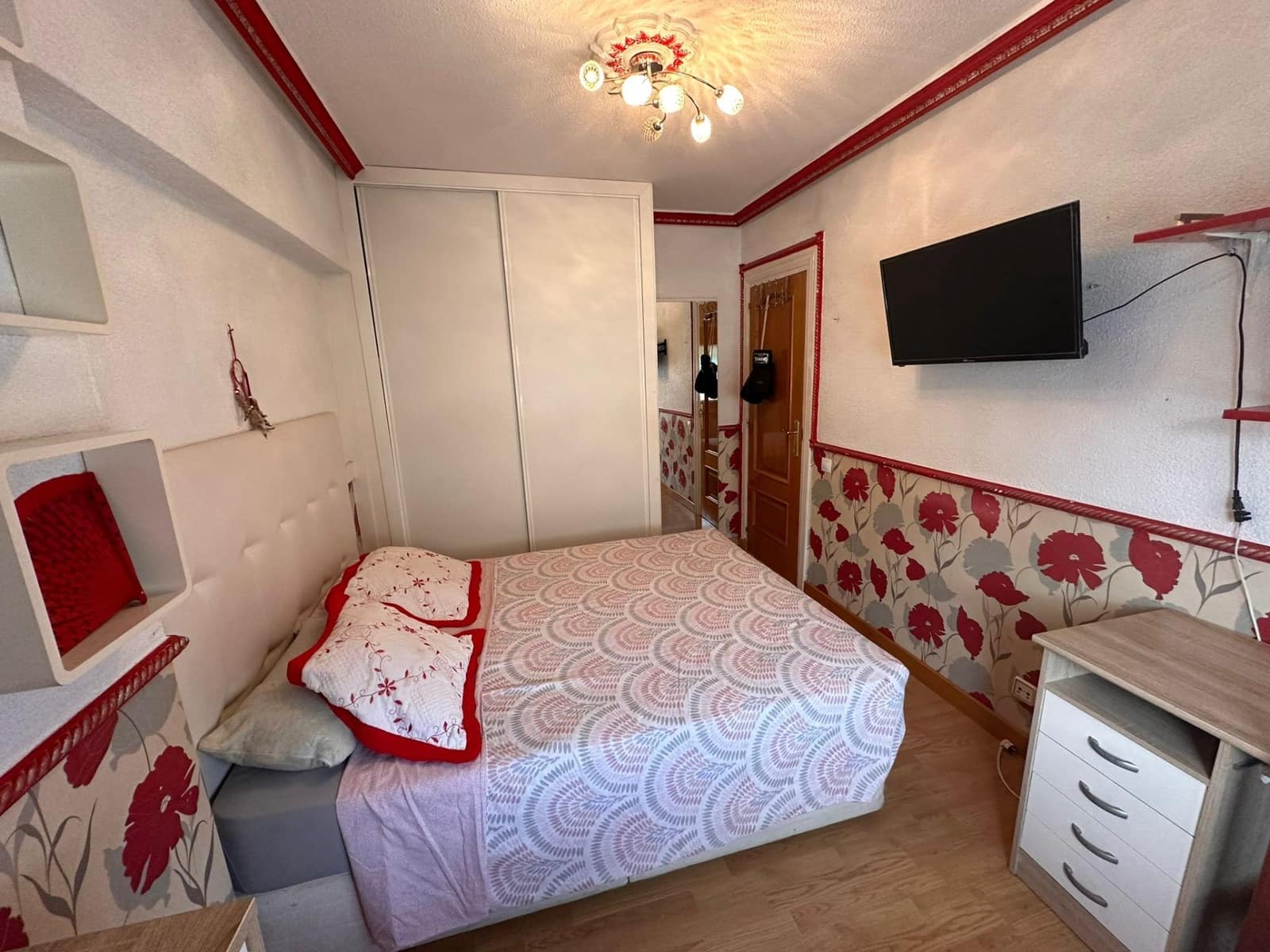 3 sovrum Lägenhet till salu i Alicante stad - 189 000 € (Ref: 10166730)