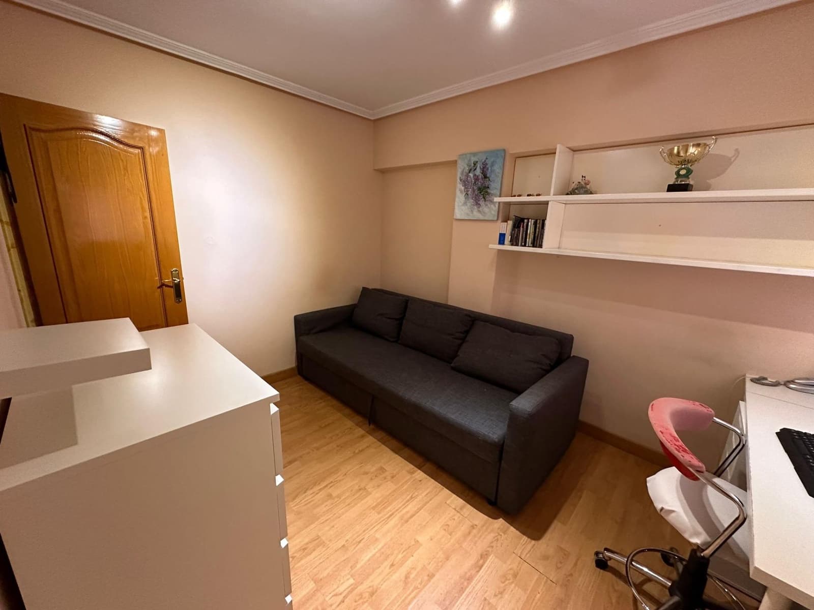 3 sovrum Lägenhet till salu i Alicante stad - 189 000 € (Ref: 10166730)