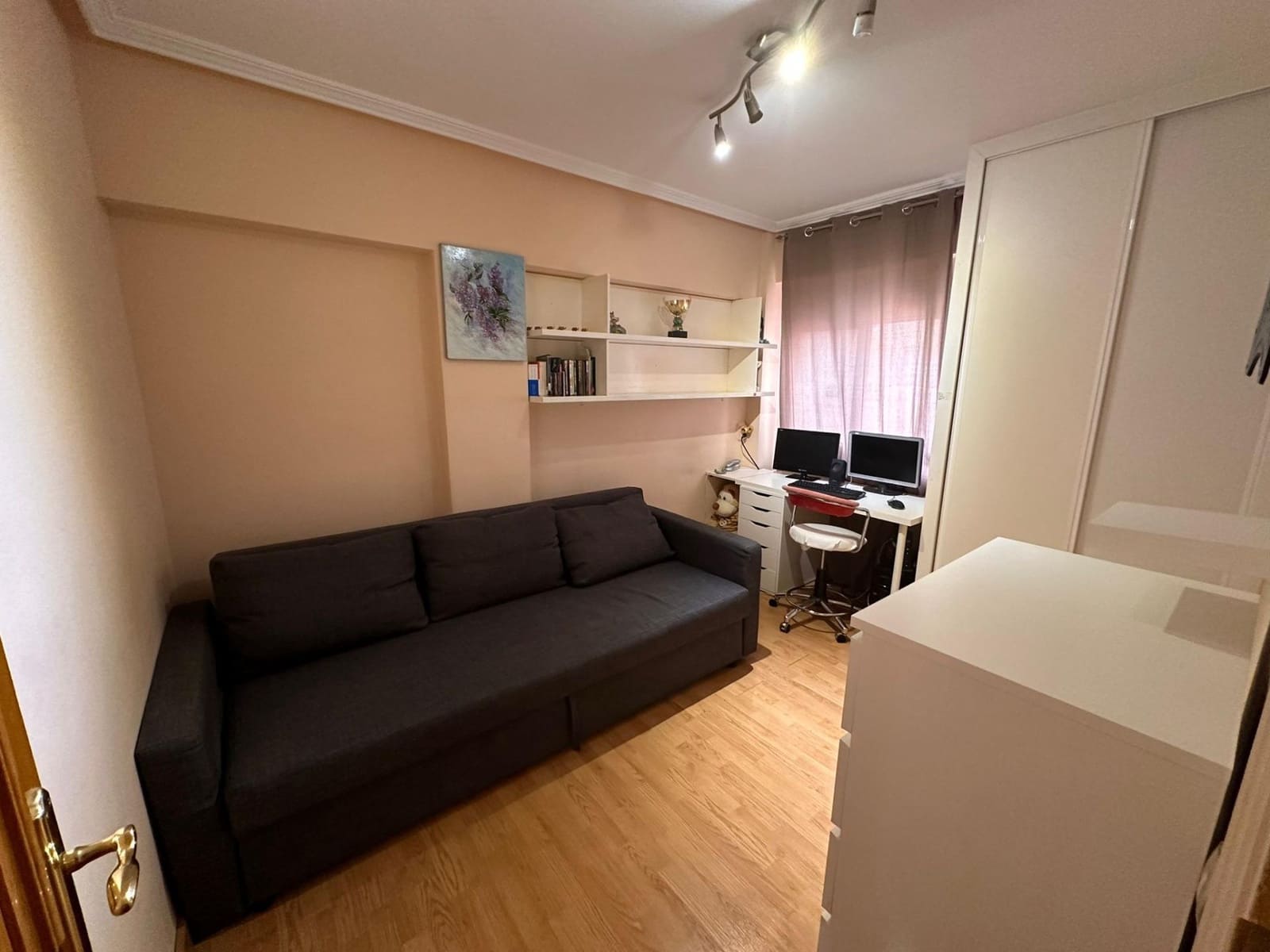 3 sovrum Lägenhet till salu i Alicante stad - 189 000 € (Ref: 10166730)