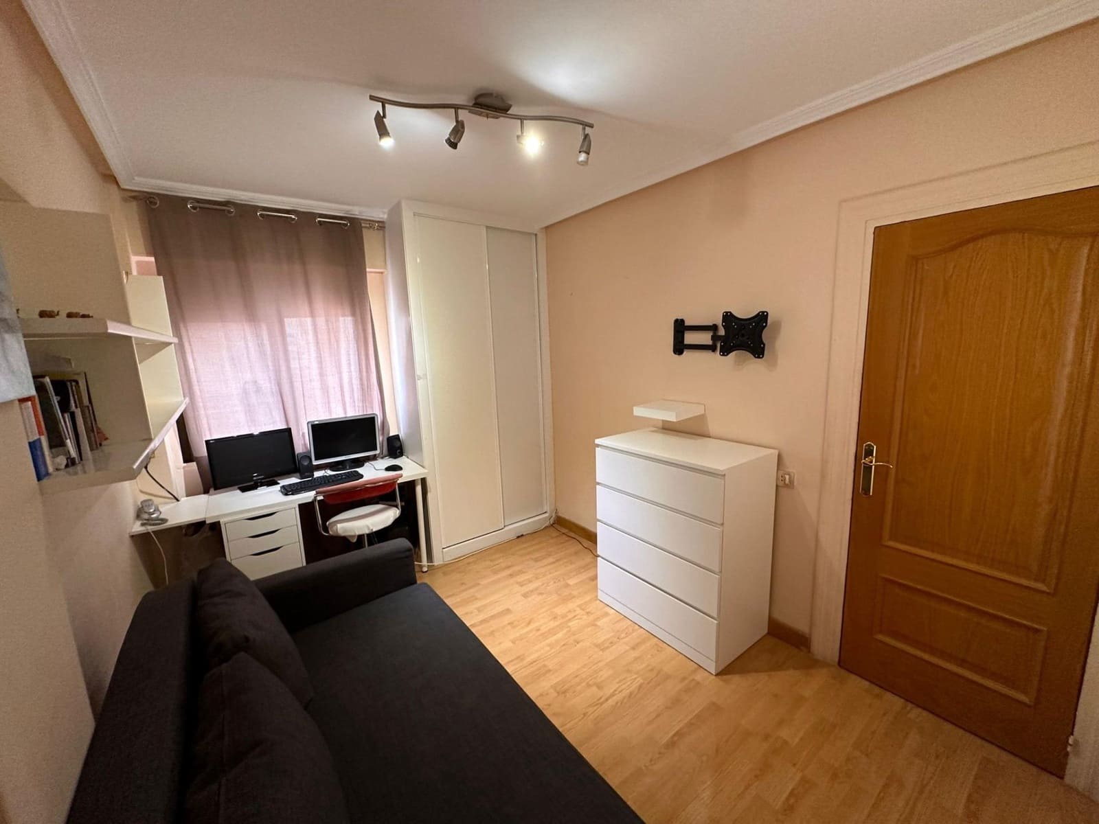 3 sovrum Lägenhet till salu i Alicante stad - 189 000 € (Ref: 10166730)
