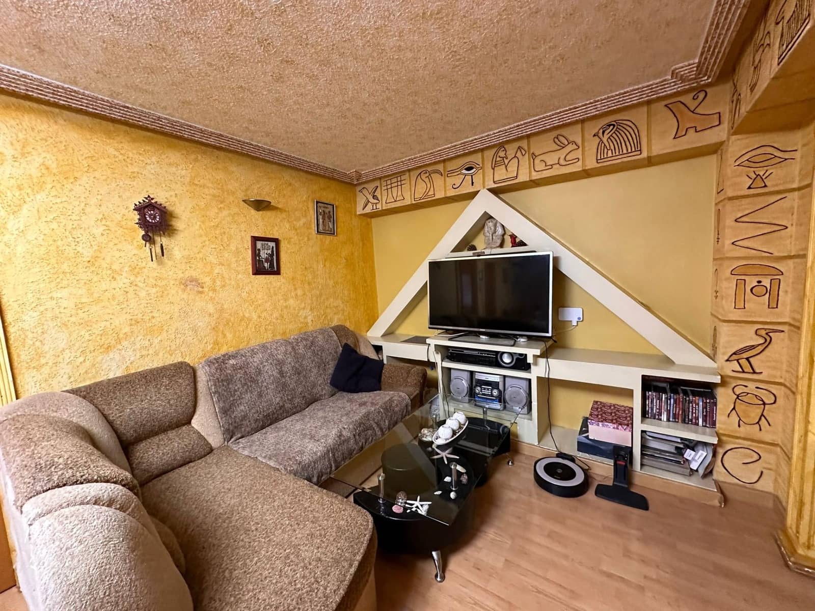 3 sovrum Lägenhet till salu i Alicante stad - 189 000 € (Ref: 10166730)
