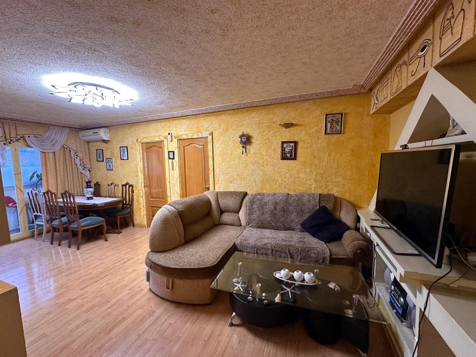 3 sovrum Lägenhet till salu i Alicante stad - 189 000 € (Ref: 10166730)