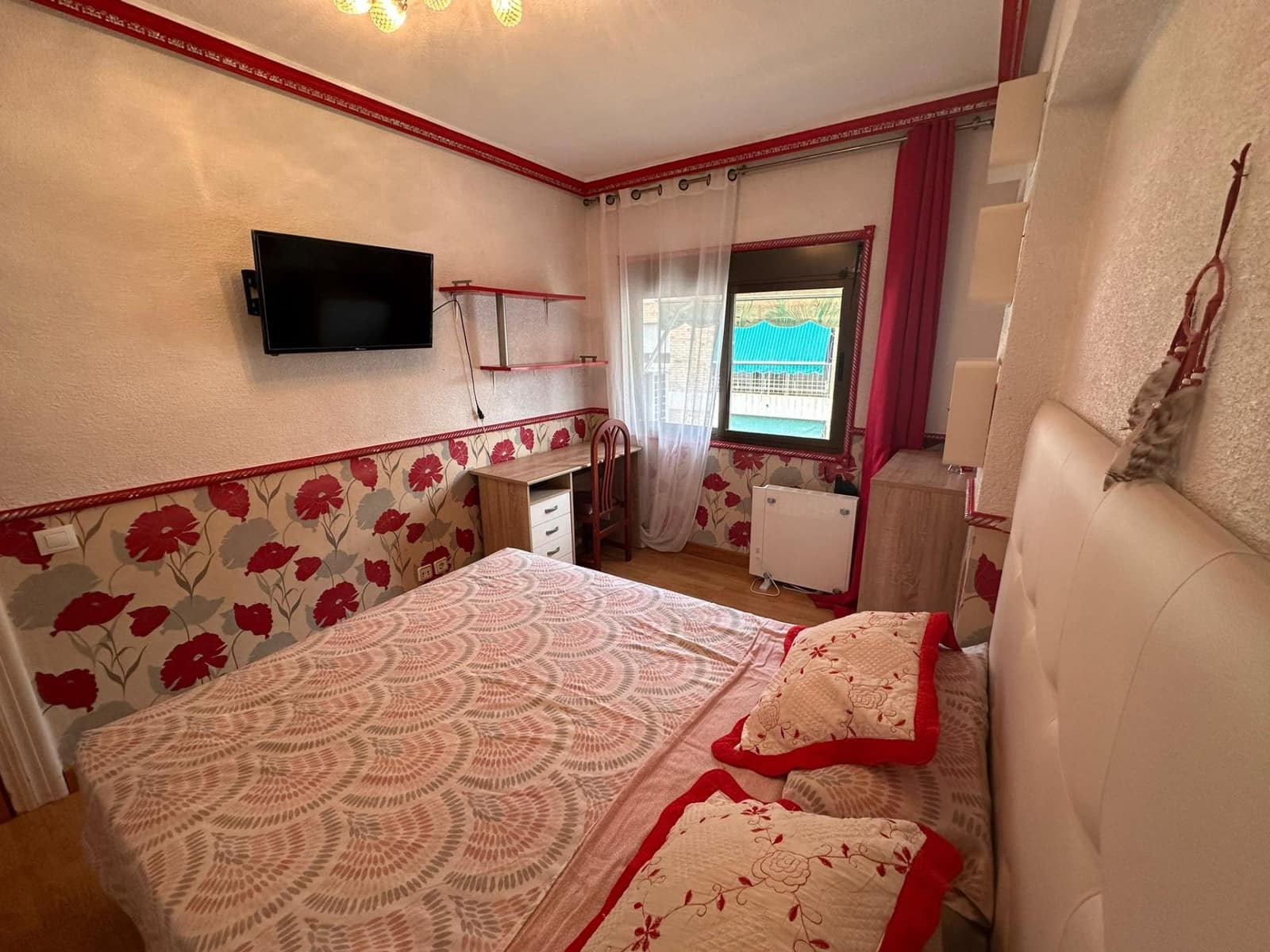3 sovrum Lägenhet till salu i Alicante stad - 189 000 € (Ref: 10166730)