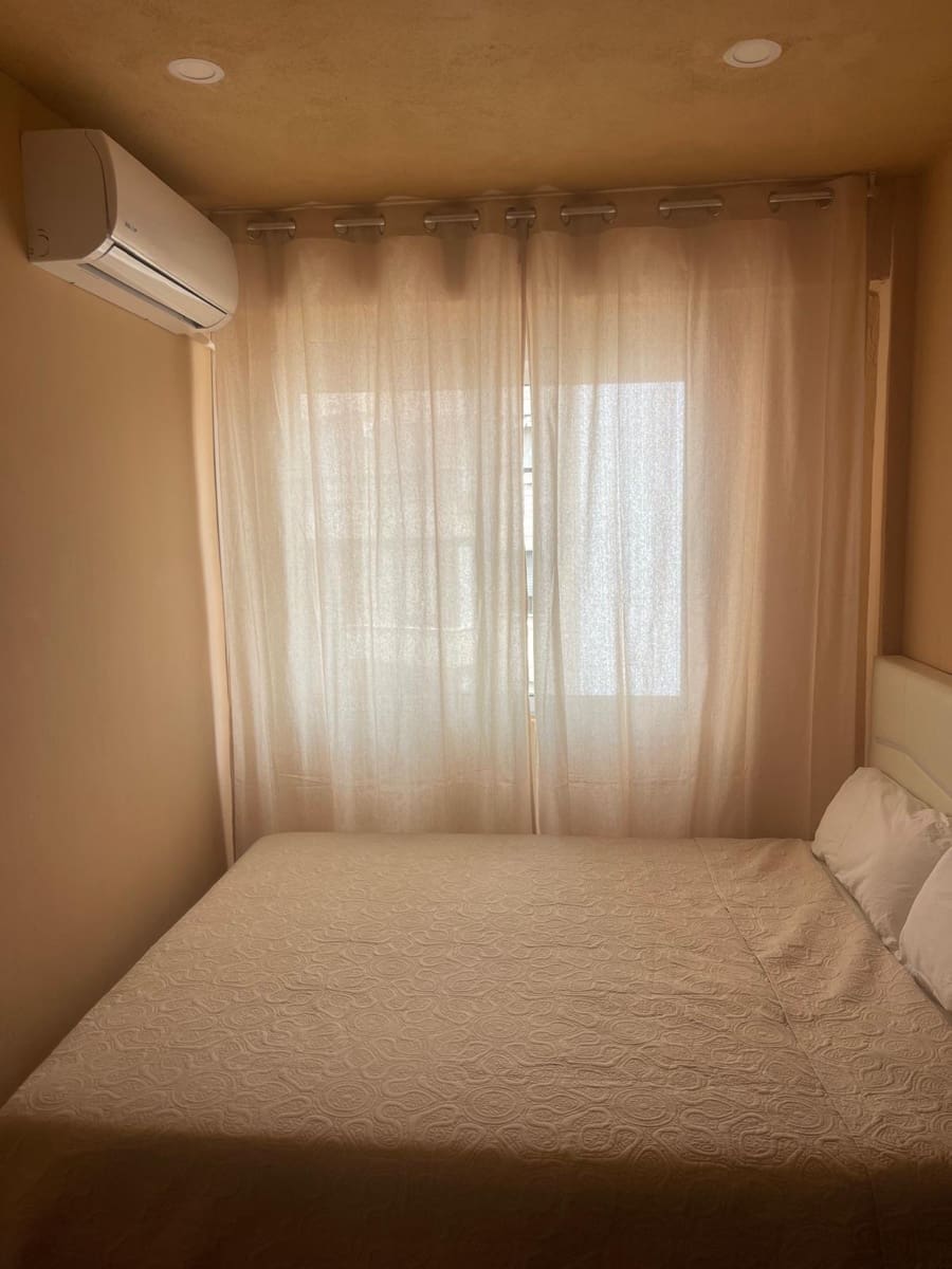 3 makuuhuone Asunto myytävänä paikassa Valencia kaupunki - 255 000 € (Ref: 10168494)