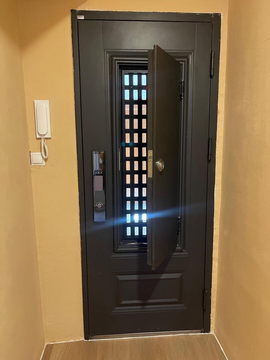 3 makuuhuone Asunto myytävänä paikassa Valencia kaupunki - 255 000 € (Ref: 10168494)