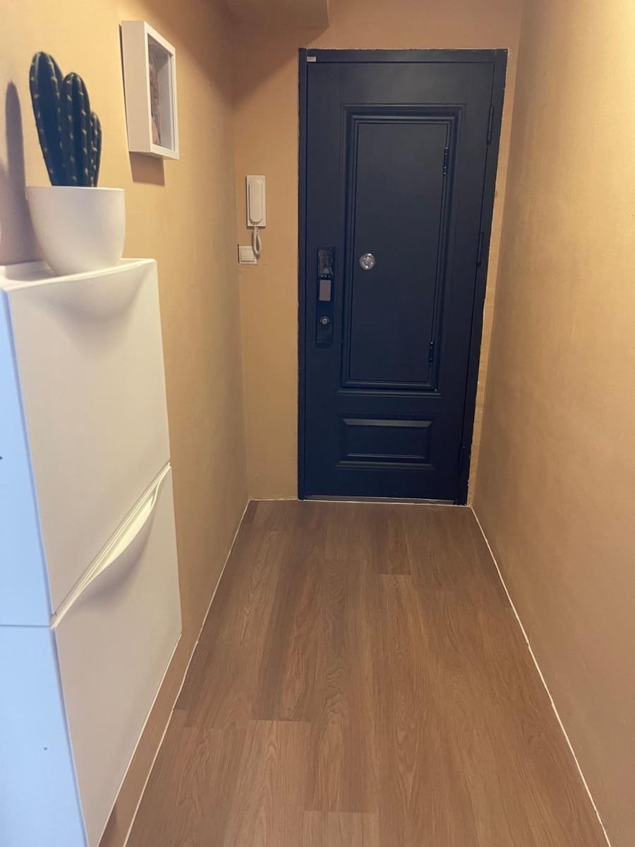 3 makuuhuone Asunto myytävänä paikassa Valencia kaupunki - 255 000 € (Ref: 10168494)