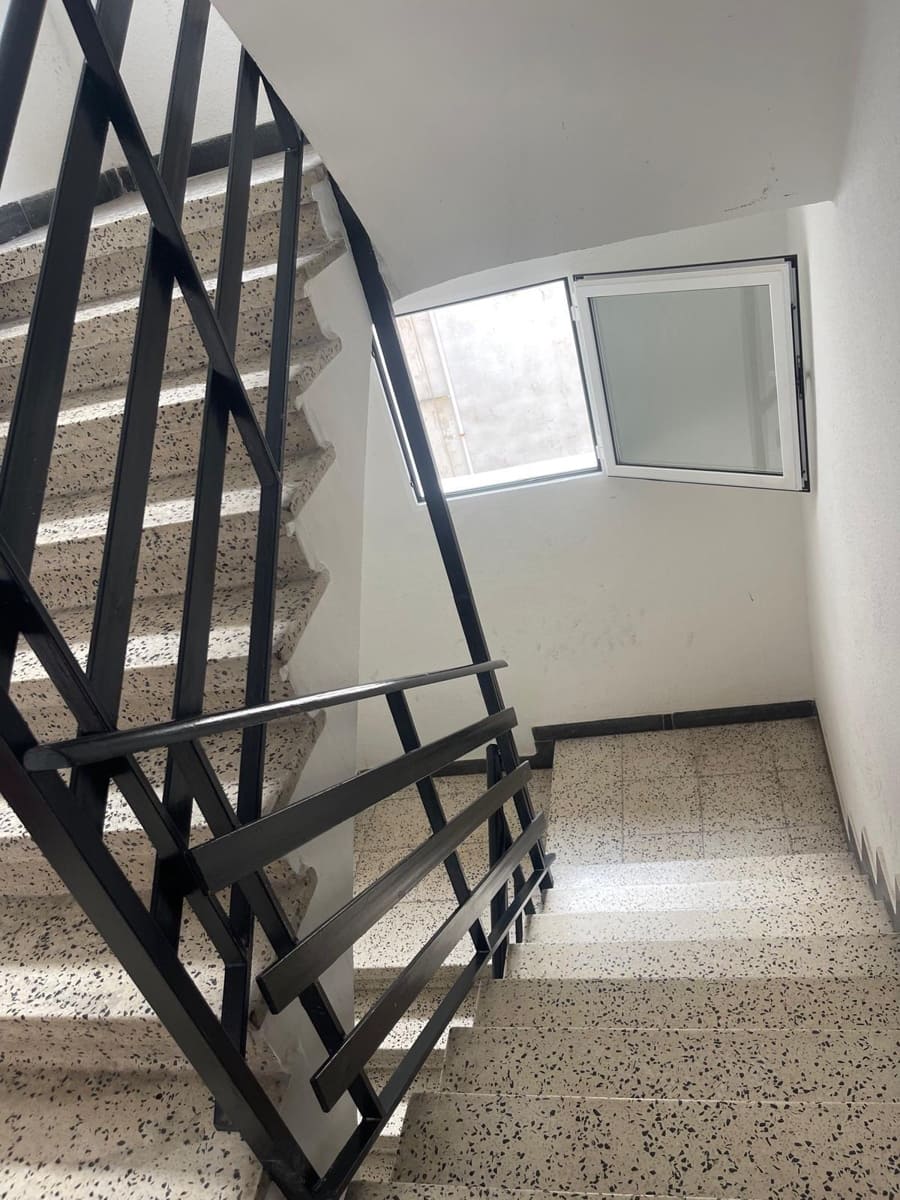 3 makuuhuone Asunto myytävänä paikassa Valencia kaupunki - 255 000 € (Ref: 10168494)