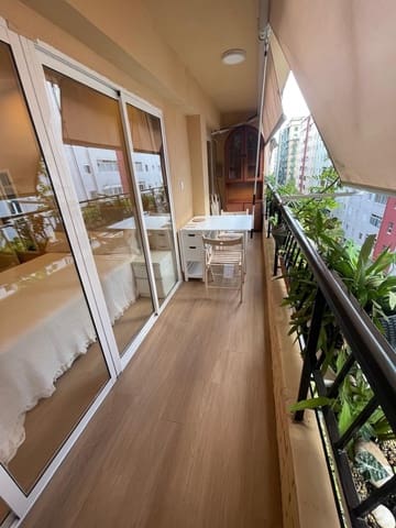 3 quarto Apartamento para venda em Russafa, Valência cidade - 255 000 € (Ref: 10168494)