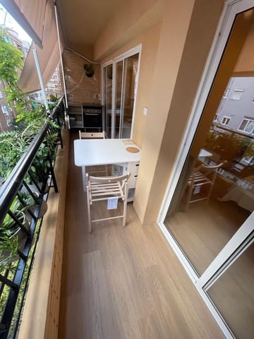 3 quarto Apartamento para venda em Russafa, Valência cidade - 255 000 € (Ref: 10168494)