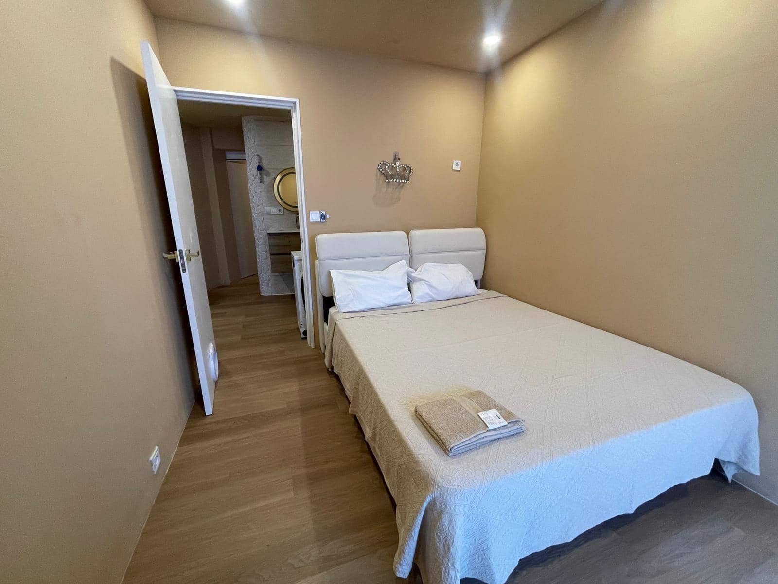 3 makuuhuone Asunto myytävänä paikassa Valencia kaupunki - 255 000 € (Ref: 10168494)