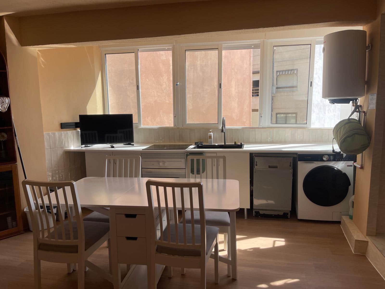 3 makuuhuone Asunto myytävänä paikassa Valencia kaupunki - 255 000 € (Ref: 10168494)