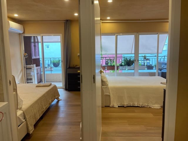 3 quarto Apartamento para venda em Russafa, Valência cidade - 255 000 € (Ref: 10168494)