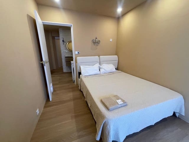 3 quarto Apartamento para venda em Russafa, Valência cidade - 255 000 € (Ref: 10168494)