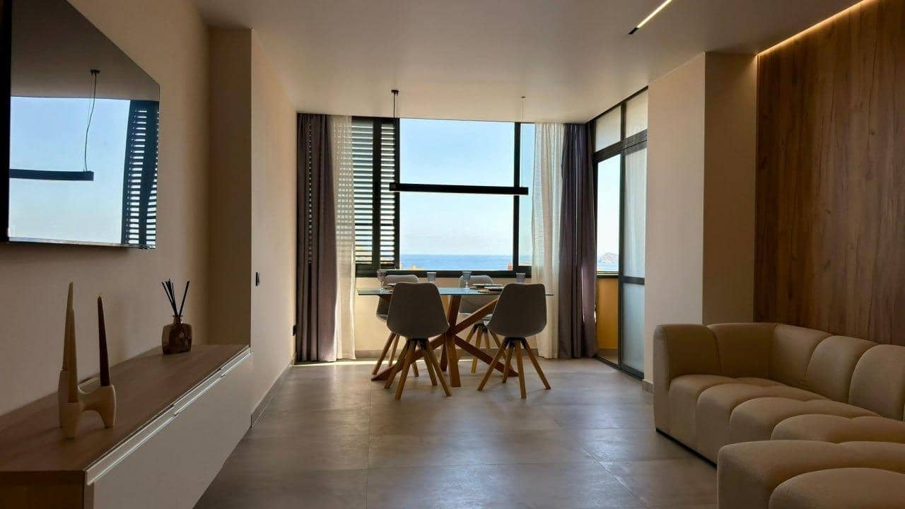 3 sovrum Lägenhet till salu i La Villajoyosa / Vila Joiosa med pool - 369 000 € (Ref: 10168495)