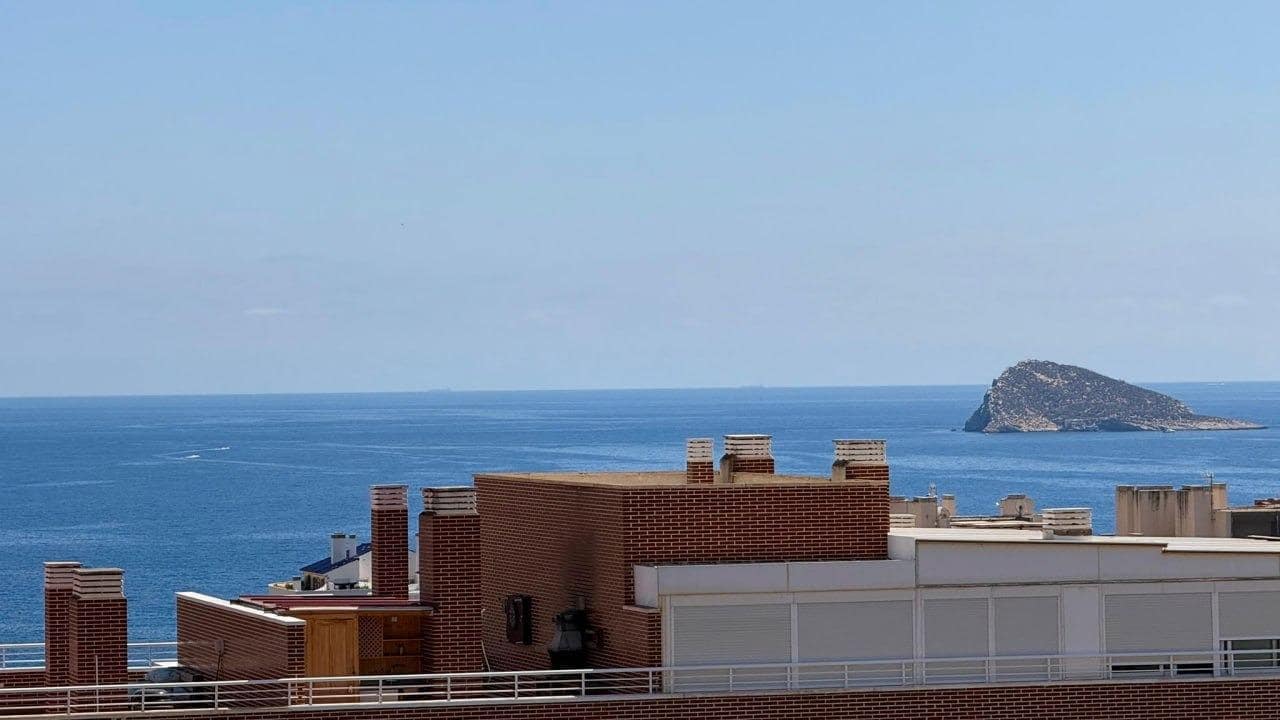 3 sovrum Lägenhet till salu i La Villajoyosa / Vila Joiosa med pool - 369 000 € (Ref: 10168495)