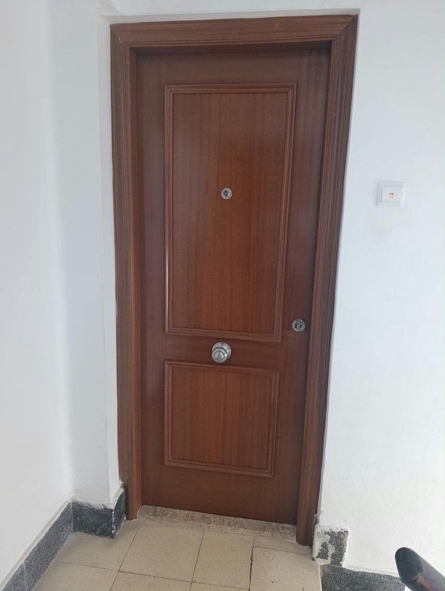 Piso de 3 habitaciones en Paterna en venta - 219.000 € (Ref: 10171748)