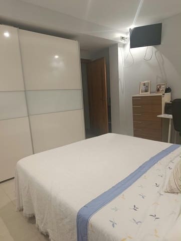 Piso de 3 habitaciones en Paterna en venta - 219.000 € (Ref: 10171748)