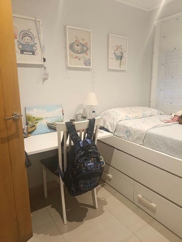 Piso de 3 habitaciones en Paterna en venta - 219.000 € (Ref: 10171748)