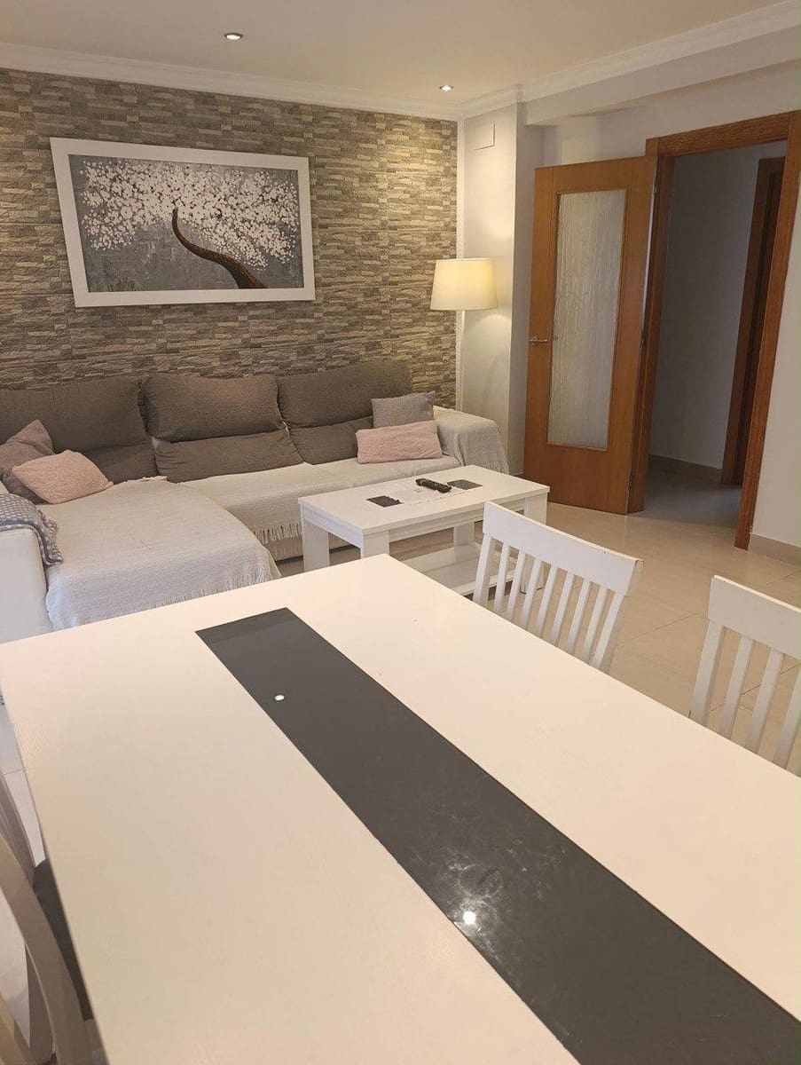 Piso de 3 habitaciones en Paterna en venta - 219.000 € (Ref: 10171748)
