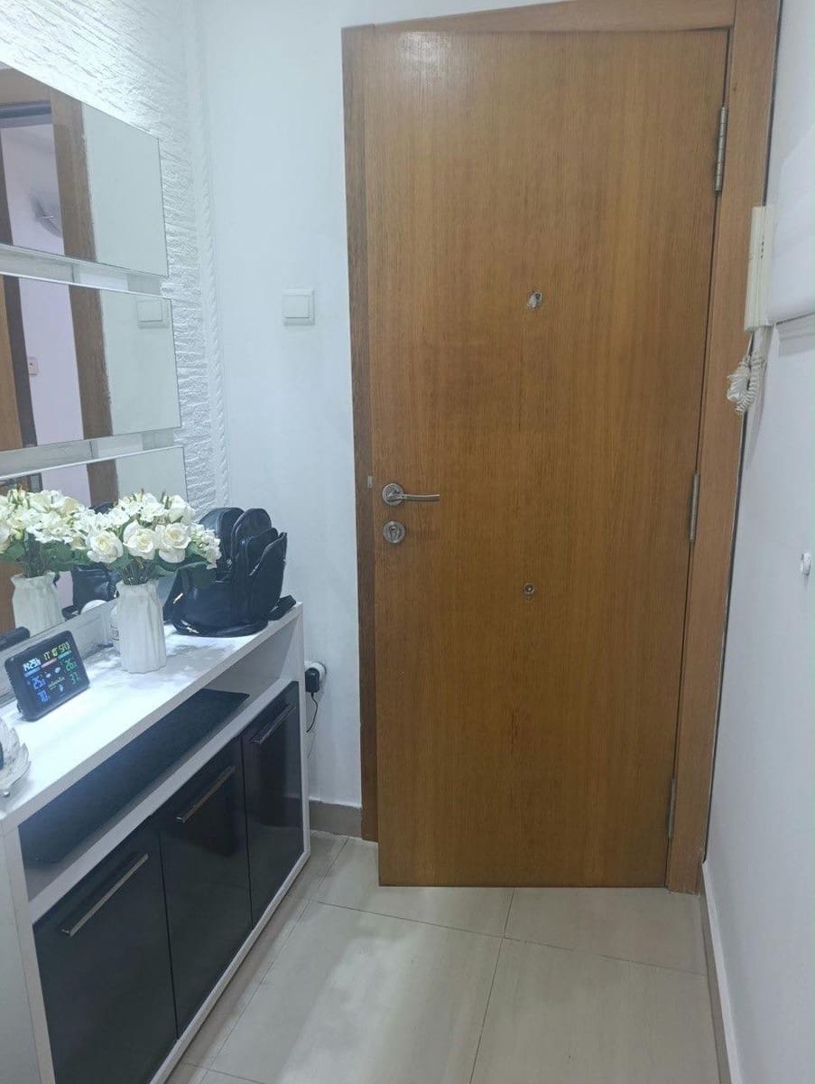 Piso de 3 habitaciones en Paterna en venta - 219.000 € (Ref: 10171748)