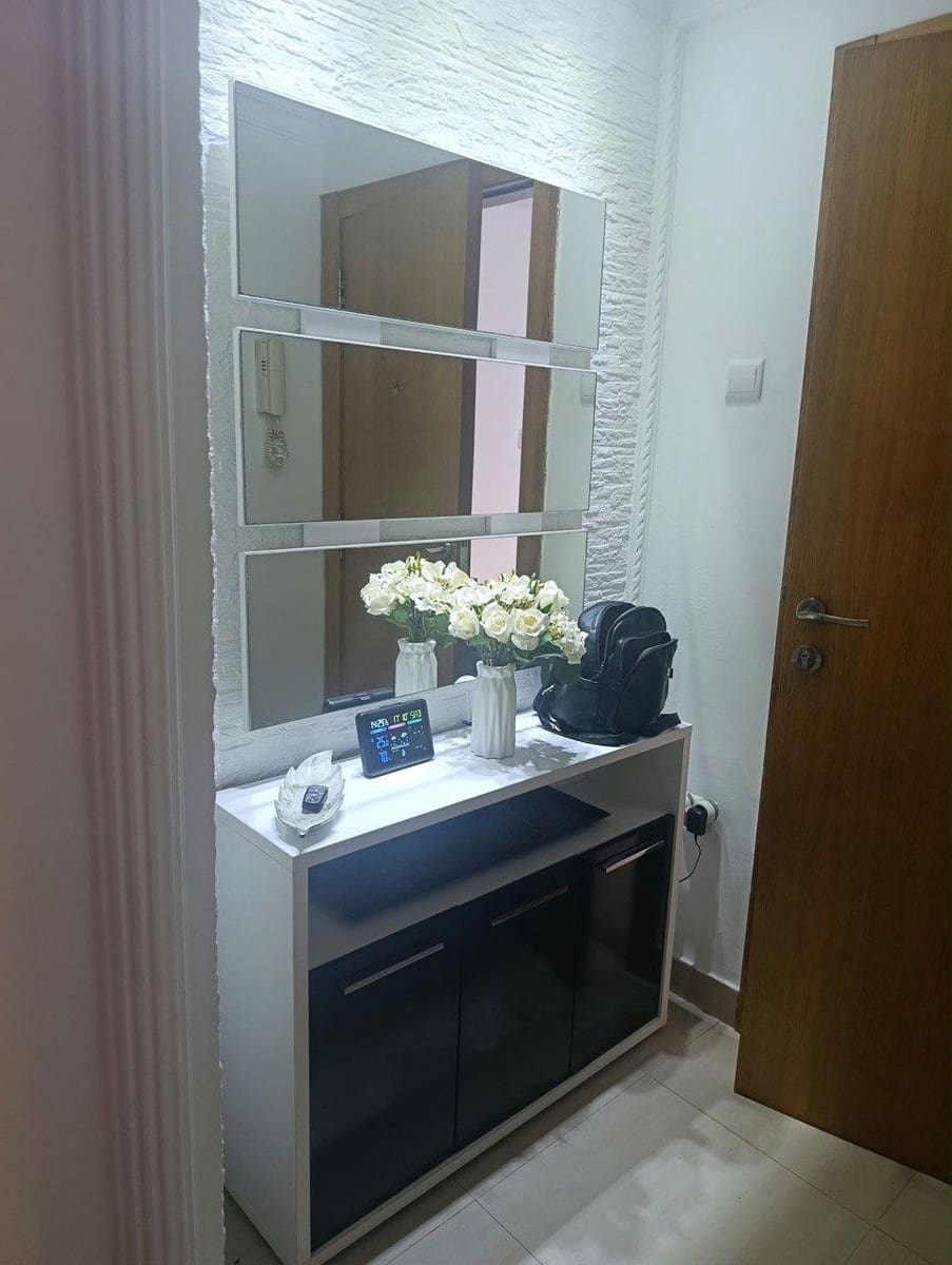 Piso de 3 habitaciones en Paterna en venta - 219.000 € (Ref: 10171748)