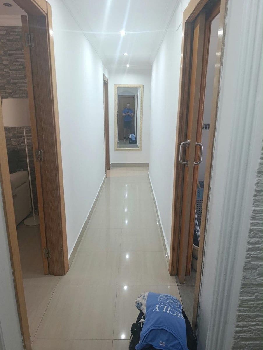 Piso de 3 habitaciones en Paterna en venta - 219.000 € (Ref: 10171748)