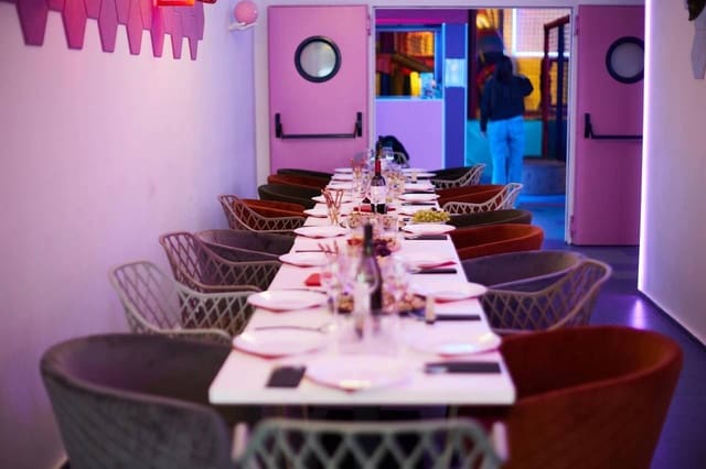 Virksomhed til leje i Vara de Quart, Valencia by - € 969 (Ref: 10171749)