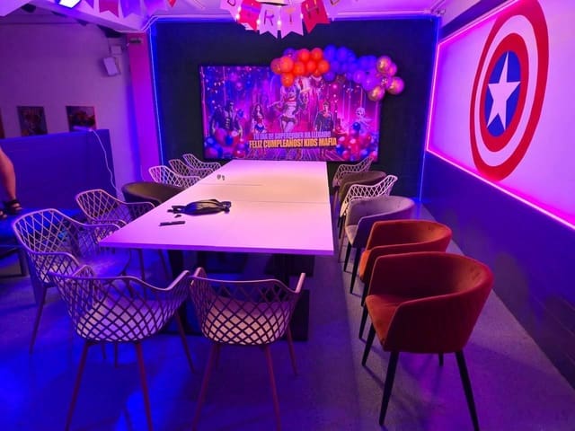 Virksomhed til leje i Vara de Quart, Valencia by - € 969 (Ref: 10171749)