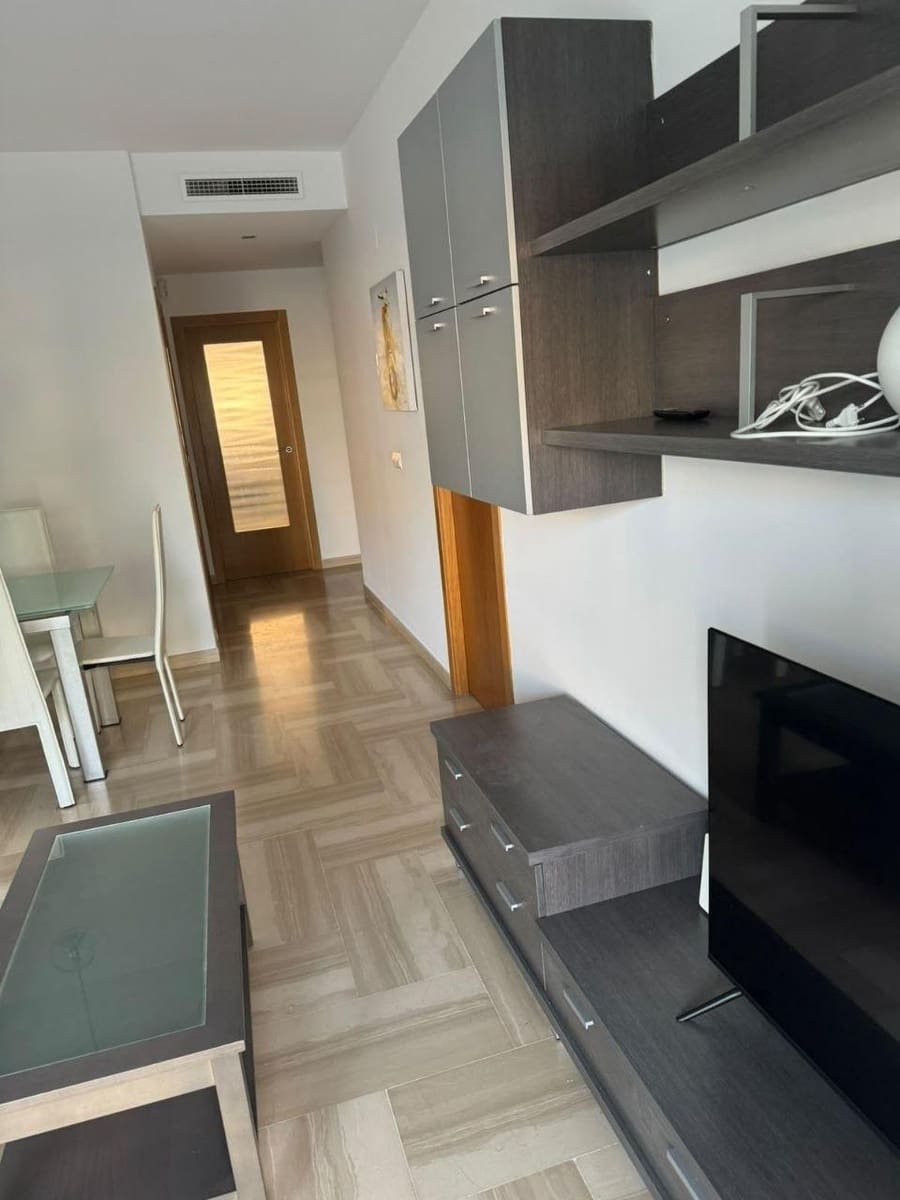 2 soverom Leilighet til salgs i Gandia med svømmebasseng garasje - € 250 000 (Ref: 10174016)