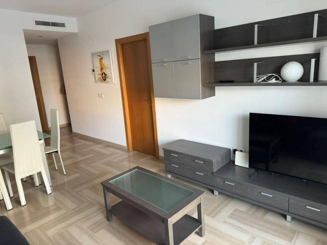 2 soverom Leilighet til salgs i Gandia med svømmebasseng garasje - € 250 000 (Ref: 10174016)