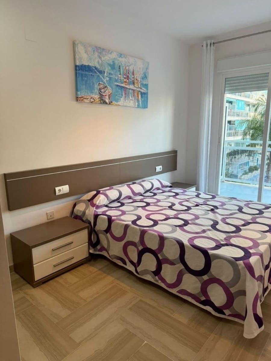 2 soverom Leilighet til salgs i Gandia med svømmebasseng garasje - € 250 000 (Ref: 10174016)
